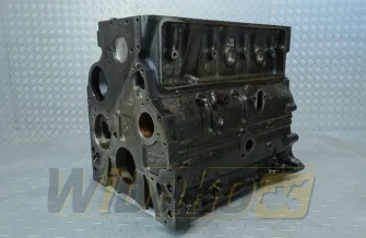 Crankcase for engine Cummins 3.9 3939408