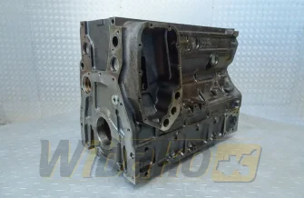 Crankcase for engine Liebherr D924 9887550