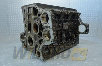 Crankcase for engine Liebherr D934 10115776