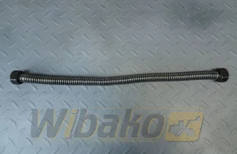 Blowby connector 16x489 for engine Liebherr D934 9079847