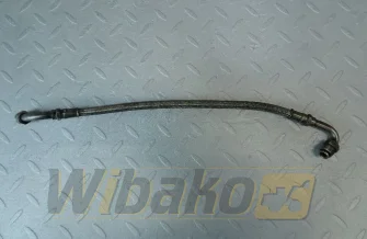 Turbocharger oil hose Cummins 3921530