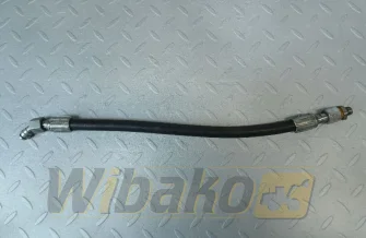 Turbocharger oil hose for engine Cummins 3.9 3916289