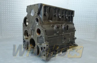 Crankcase for engine Cummins 3.9 3938364