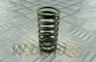 Valve spring wbk 9271825