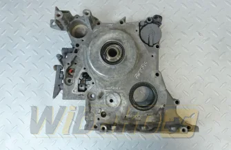 Rear gear housing Deutz 04271300