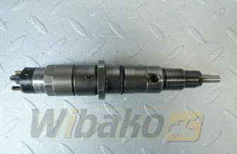 Injector Cummins 4940170