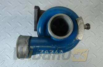 Turbocharger Mitsubishi 49377-07710