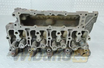 Cylinder head for engine Cummins 3.9 3933370