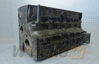 Crankcase for engine Deutz TCD2013 L06 2V 04294187