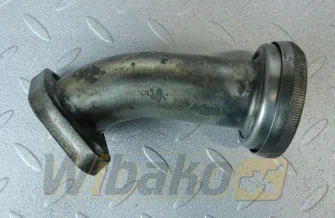 Oil filler for engine Liebherr D924 9887313