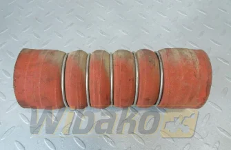 Flexible connector kolana dolotowego powietrza Liebherr 9014955