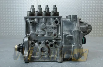 Injection pump Bosch PES4P120A720RS7461 0402794800