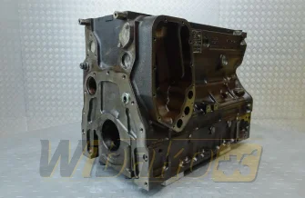 Crankcase for engine Liebherr D924 9887550