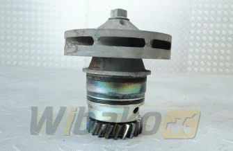 Water pump ze smarowaniem Liebherr 9887944