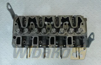 Cylinder head for engine Deutz TCD2012 L04 2V 04515637