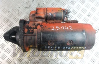 Starter Bosch 0331402521