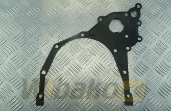 Oil Pump Seal metalowa SLP EPL-9835