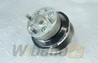 Fan pulley D= 118 mm for engine Deutz TCD2012 04500644