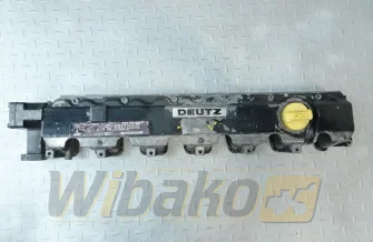 Cylinder head cover for engine Deutz TCD2012 L06 2V 04517550