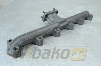 Exhaust manifold for engine Deutz TCD2012 L06 2V 04515786