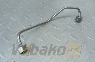 Injector fuel line for engine Deutz TCD2012 04516442