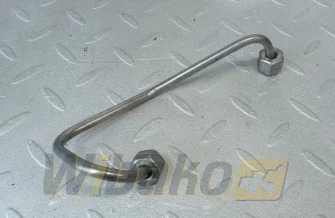 Injector fuel line for engine Deutz TCD2012 04516444