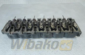 Cylinder head for engine Deutz TCD2012 L06 2V 04515636