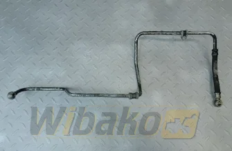 Fuel line for engine Deutz TCD2012 04517669