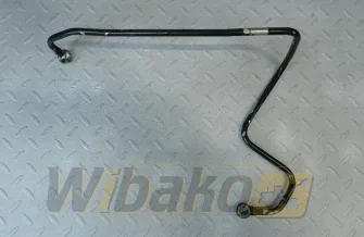 Turbocharger oil hose for engine Deutz TCD2012 04299856