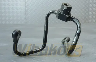 Fuel line for engine Deutz TCD2012 04292715