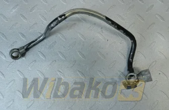 Fuel line for engine Deutz TCD2012 04298103