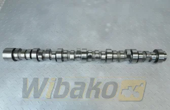 Camshaft for engine Liebherr D936 L A6 10119424