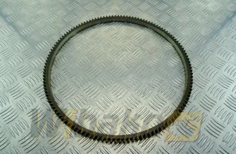 Flywheel ring gear 129 zebów BF Original 20090591220