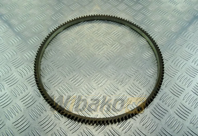 Flywheel ring gear 129 zebów BF Original 20090591220 – new