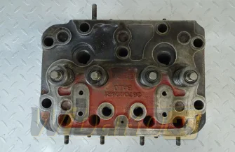 Cylinder head for engine Hanomag D943 2870996R1