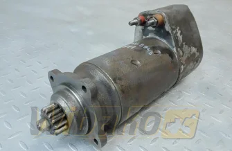 Starter Bosch 0001410046