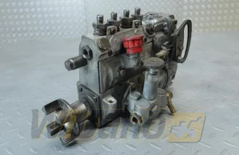 Injection pump Bosch RS2355 