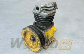 Compressor GRAU-Bremse KS100DE 301031003