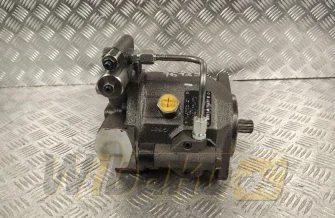Hydraulic pump Rexroth A A10V O 28 DFLR/31R-PSC12N00 -SO533 R910975410