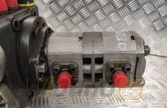 Gear pump Rexroth 072327470309041046 