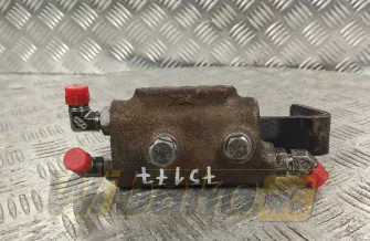 Valves set Komatsu WA430-6 