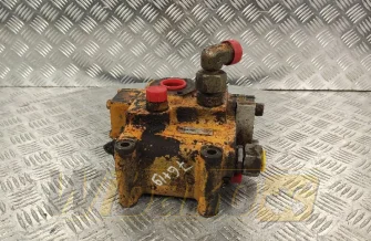 Valves set Zf 7760900641 028818