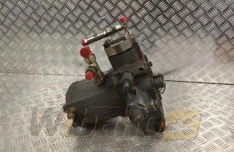 Hydraulic motor Linde HMF75-02 