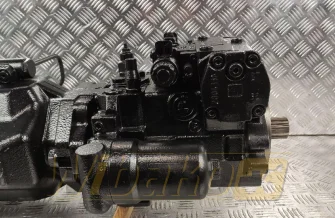 Hydraulic pump Rexroth A4VG56DA1DTX/32R R992002142