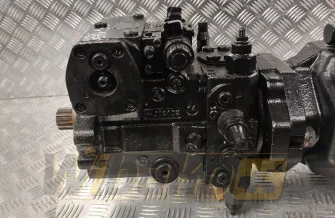 Hydraulic pump Rexroth A4VG56DA1DTX/32R R992002142