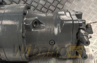 Hydraulic motor Kawasaki M2X146B-CHB-10A-14/325-12 03370893