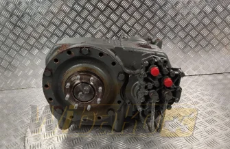 Gearbox/Transmission Liebherr 11320926 4408624