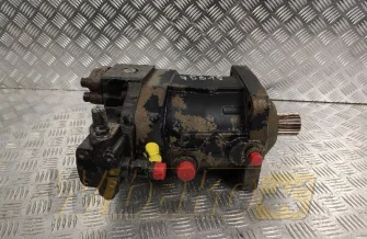 Hydraulic motor Liebherr A6VM115 11003491