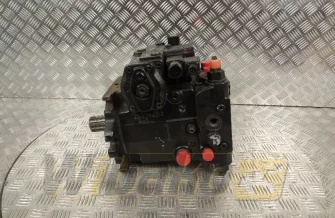 Hydraulic pump Rexroth A4VG90EP2DT1/32L-NSF02N001E-S R902017393