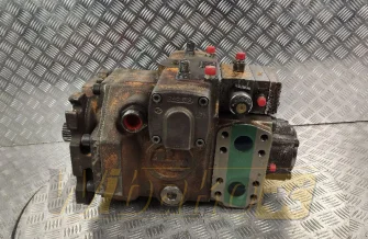 Hydraulic pump Hydromatik A4V250DA2.0L1O1E1A-S R909418177